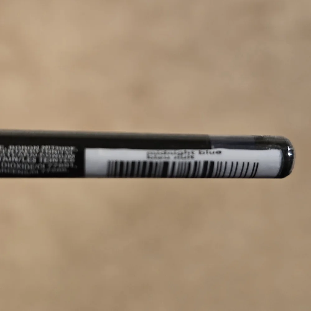 AVON True Color Glimmerstick Waterproof Eyeliner - MIDNIGHT BLUE (Set of 3)